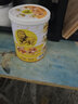 狮牌 吉士粉300g 蛋挞布丁泡芙蛋糕卡士达粉奶黄月饼原料烘焙原料 1罐 实拍图