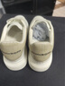 宇桥楚麦昆小白鞋男增高鞋厚底情侣休闲经典板鞋百搭运动莆田鞋子 白-灰鳄鱼【OG楚麦昆旗舰版】 37 实拍图