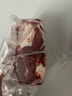 好袁頭好袁头 牛腱子内蒙古草饲散养黄牛后腿肉生牛肉生鲜炖煮  牛腱子精装4斤 实拍图