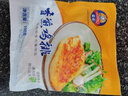 豪诺鸡胸肉冷冻鸡肉香煎大鸡排半成品食材食品生鲜减脂鸡排100g/片 香煎鸡排1.3kg/13片 实拍图