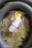 诺宜雅适用海尔小天鹅美的洗衣机排水管加长延长管对接洗碗机连接出水管 1.5米 洗衣机排水管/延长管 实拍图