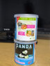 熊猫牌（PANDA）调制加糖炼乳奶茶甜品咖啡伴侣早餐面包蛋挞烘焙原材料 350g*2罐 实拍图