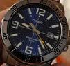 卡西欧（CASIO） 卡西欧(CASIO)男表 简洁时尚手表防水休闲商务手表 MTP-VD01D-2B 实拍图