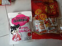 御食园 白芸豆 黑芸豆 莲子 马蹄 礼包500g 老北京特产传统小吃休闲零食 实拍图