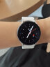 三星（SAMSUNG） Galaxy Watch5 LTE版44mm独立通话运动智能电话手表体脂心率 44mm LTE版 晴空海岸 实拍图
