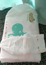 小茗妈妈纸尿裤柔丫超薄透气男女一体拉拉裤婴儿宝宝通用尿不湿红屁屁可退 10包代理价700丨以后享70/包 实拍图