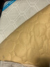 雅戈兰罗 (央视展播) 椰棕床垫硬棕垫薄榻榻米棕榈席梦思乳胶1.5米x床垫子 高密度3E棕总厚6厘米（含乳胶） 1.35米*1.9米 实拍图