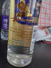 牛栏山 二锅头白酒 52度珍品陈酿20 浓香型 高低度 土豪金 42度 1000mL 2瓶 礼袋  蓝标 实拍图