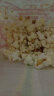 吉利火星微波炉爆米花玉米118g奶油甜橙草莓味膨化食品休闲零食小吃 微波爆米花（甜橙味)118g*5袋 晒单实拍图