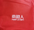 南极人（NanJiren）泰国乳胶枕头护颈枕一对家用记忆颈椎枕芯双人酒店深度睡觉高整头 低调灰【全棉枕套+枕芯】 40x60cm【 2只装】 实拍图