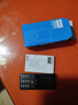 飞利浦（PHILIPS）老年人手机 移动联通电信三网4G 超长待机直板按键 大字大声儿童学生商务备用专用功能机M6 星空黑 实拍图