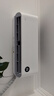 小米（MI）米家 1.5匹 新一级能效 巨省电 空调挂机 KFR-35GW/N1A1【国家补贴20%】整机十年质保 实拍图