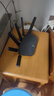 普联（TP-LINK）大道路由器7DR6430 BE6400 5G WiFi7千兆双频家用高速穿墙 2.4G wifi6无线 2.5G网口 游戏加速 实拍图