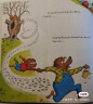 贝贝熊故事精选 The Berenstain Bears Storybook Treasury 英文绘本 进口原版 实拍图