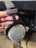 拜雅（beyerdynamic）DT880 PRO 头戴式专业监听耳机 HiFi音质 音乐录音混音必备 参考级专业录音室 半开放式 DT880PRO[250欧] 实拍图