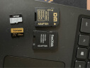 天硕（TOPSSD）高品质TF卡_双芯影像存储卡,传输速度高达280MB/s 微单相机高速内存卡 280MB/s 双芯256GB 晒单实拍图