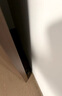 迪普尔防撞门吸地吸免打孔防风地吸门阻器门挡器隐形卫生间门顶轻音门碰 实拍图