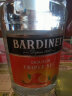 必得利（Bardinet）洋酒 白香橙 力娇酒 700ml 实拍图