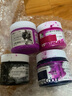 马利（Marie's）水粉颜料套装100ml瓶装工具箱罐装美术生专业色彩绘画颜料少儿12色24色学生用全套工具 初学入门工具套装 18色 实拍图