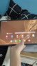 三星（SAMSUNG）Galaxy Tab S8+ 120Hz高刷平板电脑 高端游戏办公娱乐学习 原装12.4英寸大屏幕 深屿灰(WIFI版) 标配(8G+128G) 实拍图