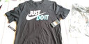 耐克（NIKE）男子T恤 SPORTSWEAR JDI AR5007-013 L 实拍图