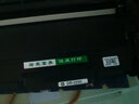 绿装富美适用兄弟HL2240D 2250粉盒DCP7060D墨盒FAX2890硒鼓MFC7360墨粉 TN-2215/2225 高清易加粉墨粉盒 兄弟(brother)激光打印机一体机碳粉盒墨粉盒 实拍图