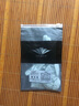 TICRYS户外防晒护臂男夏季钓鱼防晒骑行冰丝袖套开车防紫外线冰袖男 【冰丝防晒】#111-暗灰冰峰 L 实拍图