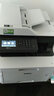 兄弟（brother） MFC-9350CDW彩色激光打印复印扫描传真一体机替MFC-9340CDW 升新款四合一+双面打+输稿器+26页/分+5G远程 官方标配（原装主机+原装粉盒硒鼓一套） 实拍图