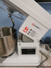 海氏厨师机m6家用商用大容量和面机揉面机打蛋器搅面机奶油机 实拍图