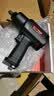 ACETEC 阿斯泰克轻型1/2气动扳手大扭力塑钢小风炮S300P工业级气动工具 S300P单机 实拍图