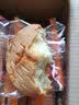 无品牌鸡蛋糕大列巴老式鸡蛋糕独立包装休闲代餐零食营养早餐面包蛋糕 500g 实拍图