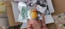 盐津铺子盐焗鹌鹑蛋卤蛋铁蛋15小颗休闲食品熟食独立包装 混合口味102g 实拍图