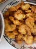环球水产 【BAP认证】国产青虾仁250g (50-61粒)  海白虾  实拍图