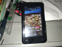 KeenPlus小屏3寸mp4智能安卓小巧可上网小mp3迷你mp5看小说p3电子阅读器p4视频播放器电子书插卡无游戏学生 WIFI八核版【2G+16GB】 机身内存 实拍图