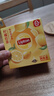 立顿（Lipton）花草果粒水果茶 白桃芒果西柚茉莉荔枝红茶 三角茶包袋泡茶 柠檬红茶1.8g*15包 实拍图