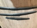 京太北京现代ix35雨刮器原装18/19款ix35雨刮10-15现代ix35前后雨刷器 17款至20款 现代ix35【前雨刮+后雨刮】 实拍图