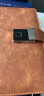 翰诺思（HANNUOSI） 翰诺思多功能充电笔记本带指纹密码锁无线充电定制公司个性LOGO笔记本子 棕色指纹锁+一万毫安电源+U盘+无线 晒单实拍图