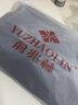 雀喜美加绒加厚过膝袜子冬季毛圈加绒保暖显瘦高筒长袜硅胶防滑过膝袜 毛圈过膝袜【1黑+1深灰】 均码 实拍图