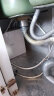 美的（Midea）管线机净水器套装RO反渗透净水机饮水机一体家用厨下全屋直饮前置过滤器壁挂式加热 【性价比三件】大流量净水器+管线机+前置 晒单实拍图