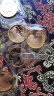 【捌零零壹】2016年中国第二轮猴年纪念币  10元生肖贺岁流通币 5枚套装 实拍图