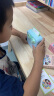 小霸王学习机幼儿早教故事机0-3-6岁婴儿玩具男孩女孩儿童生日礼物 280张卡片+584集情景剧（蓝色） 晒单实拍图