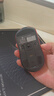 黑爵（AJAZZ）AJ139V2MC三模轻量化鼠标有线2.4G双模 PAW3311 约66gRGB全彩磁吸底座 中大手适用 红色  实拍图