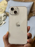 倍思苹果13ProMax手机壳iphone13 Pro max保护套镜头全包超薄透明防摔玻璃磨砂磁吸6.7英寸 实拍图