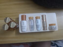雪花秀套装滋盈水乳套盒人参臻雪臻秀修复滋润去黄男女士护肤品礼盒韩国 御时人参乳液25*5瓶 实拍图
