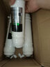 1509净水器滤芯通用10英寸 全套五级套装 家用韩式快接一体超滤机PP棉活性炭过滤器 第二级：UDF颗粒活性炭 实拍图