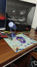 闪克（Sudotack） 游戏麦克风电脑话筒usb直播手机降噪电容麦电竞外设台式唱歌收音设备dm30 DM30紫色(电竞游戏麦 软件调音) 实拍图