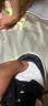 耐克（NIKE）NIKE耐克男鞋女鞋 SB Dunk Low 低帮男女情侣运动滑板休闲鞋板鞋 CW1590（GS）DD1391-100黑白熊猫 36.5 晒单实拍图