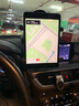 RAM车载平板电脑支架前挡风玻璃固定iPad mini7-8寸平板通用进口支架 15厘米连杆套装 实拍图