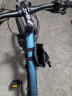 捷安特（GIANT）疾驰水壶包保温大容量山地车公路车自行车包骑行装备 黑色 晒单实拍图