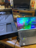 ROG幻16 2023 第13代英特尔酷睿i9 16英寸 星云屏 设计师轻薄高性能游戏本笔记本电脑(i9-13900H 16G 1T RTX4060 2.5K 240Hz P3广色域)灰 实拍图
